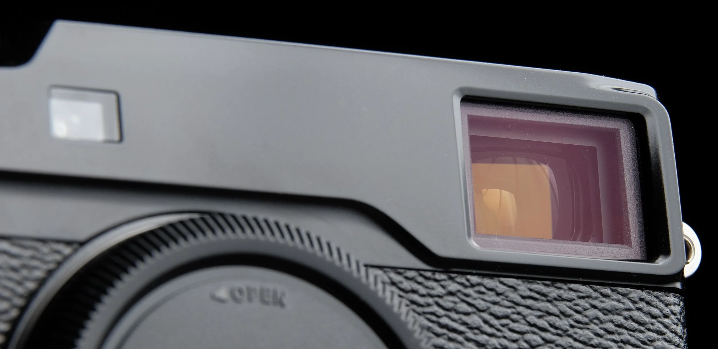 Fujifilm X-Pro2 Review — Fuji vs. Fuji